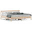 Vernia Solid Wood Bed-2046939340-2047583370