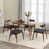 Gris anthracite, noyer est en rupture de stock
