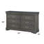 Commode-756991687