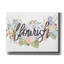  «Flourish» par Marlee Ash, art mural sur toile, 16 po x 12 po-780326008