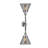 Cone 2 Light Tiltable Bath Vanity Light-33004659-33004655-33004653