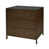 White Oak Walnut selected