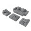 Canapé modulaire surdimensionné Modern-1496758167-1496758161