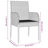 Dyran 4 - Person Wicker Patio Dining Set with Rectangular Table , Cushions Included-83897393-83897392