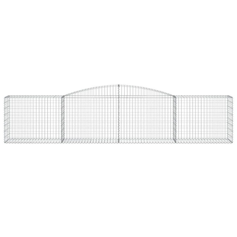 Bacilia Fence Panels Fencing with 1 Panel(s) Included, 50cm H x 100cm W