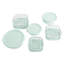 Ensemble de 6 contenants alimentaires Martha Stewart