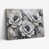 Toile tendue