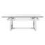 Table basse Charleston