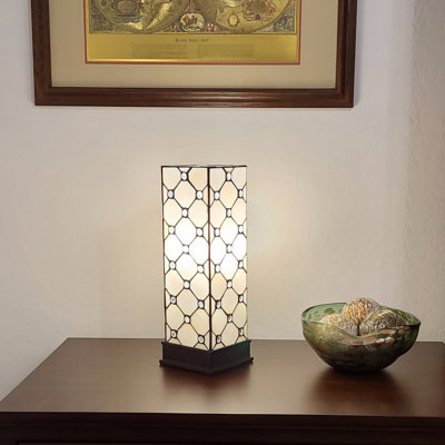 Lampe de table Lanning