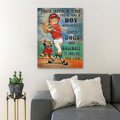Graphic Art Print