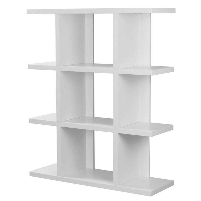 Bosworth 90cm W Standard Bookcase