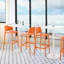 Tabouret de bar Sensilla-926647474