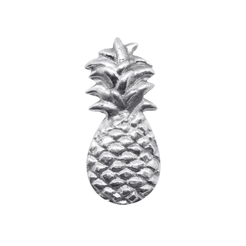 Poids de la serviette tropicale ananas