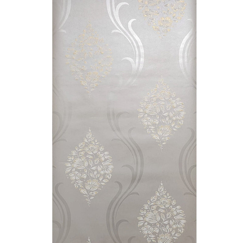 Uppingham Floral Roll