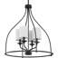Lustre 4 lumières Hengrove-959675632