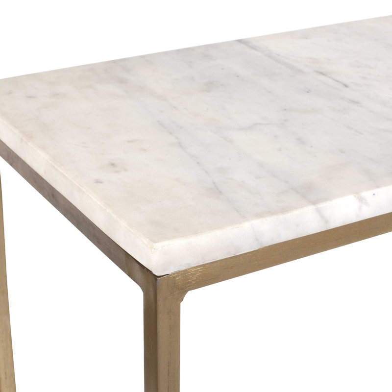 Uttermost Redmond Sofa Counter Table