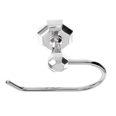 Archimedes Wall Mount Toilet Paper Holder