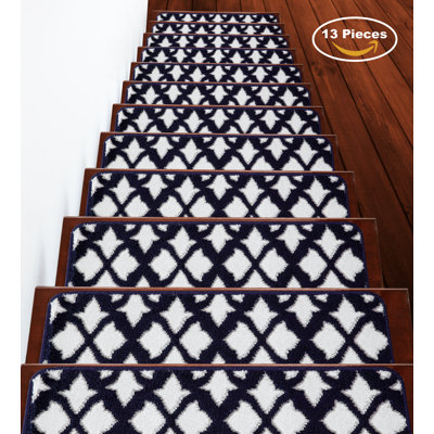 Tapis d'escalier Salas