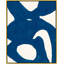 Blue Harmony 1 Print by Andrea Stokes-1746212226-1746212238