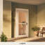 Porte de tempête en verre à double vitrage divisé 80 Series avec double vitrage escamotable (poignée vendue séparément)-110964541-110964542