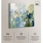 «Minted Brush Canvas Minimal Abstracts» par Art Remedy-119395816-119395423-107777913