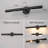Dimmable Wall Mounted Picture Light-1853636129