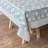 over&back Hand-Blocked Tablecloth-107104935-101293138
