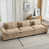 Khaki Chenille