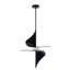 Renly 1 - Light LED Pendant