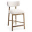 Stone Ridge Upholstered Counter Stool
