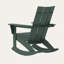 Chaise berçante Adirondack POLYWOOD-39378605