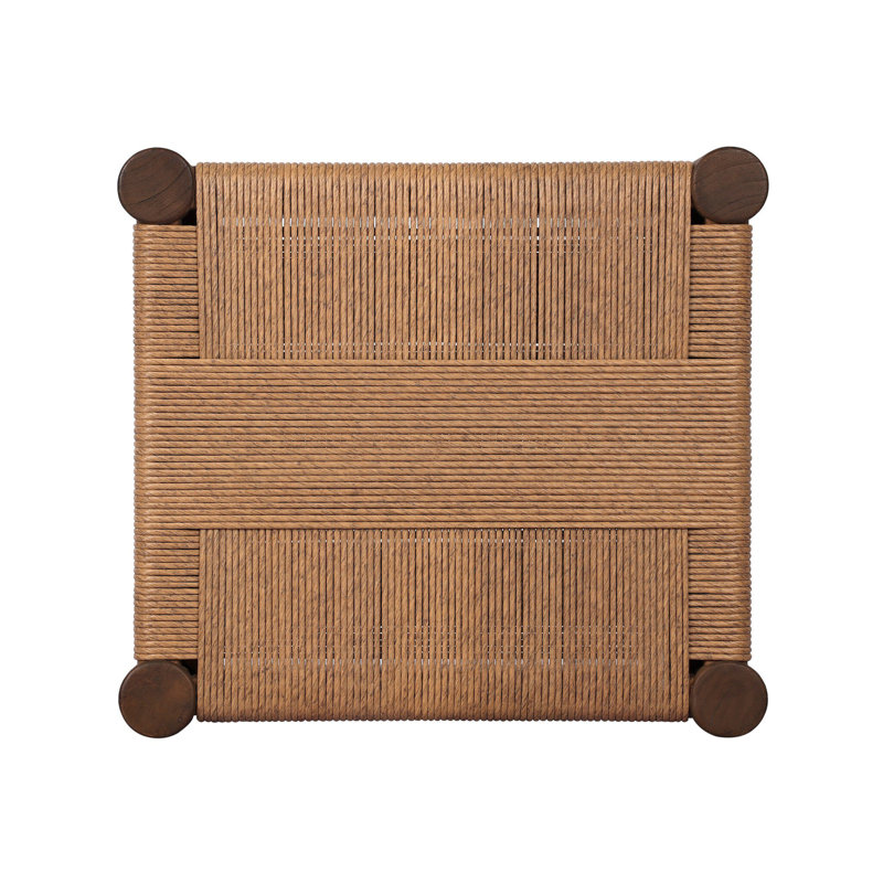 ROTHLER Accent Stool