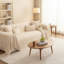 Housse pour canapé Elegant Nordic Chenille-680783255-680783254