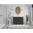 Charlotte 48'' Single Bathroom Vanity with Top-95209852