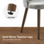 Ensemble de 2 chaises d'appoint Kanalu -465752202