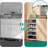 5-Tier Wooden Shoe Storage Cabinet With Doors & Open Shelves, Pine Legs, Large Capacity Organizer In White & Oak For Entryway, Hallway And Closet