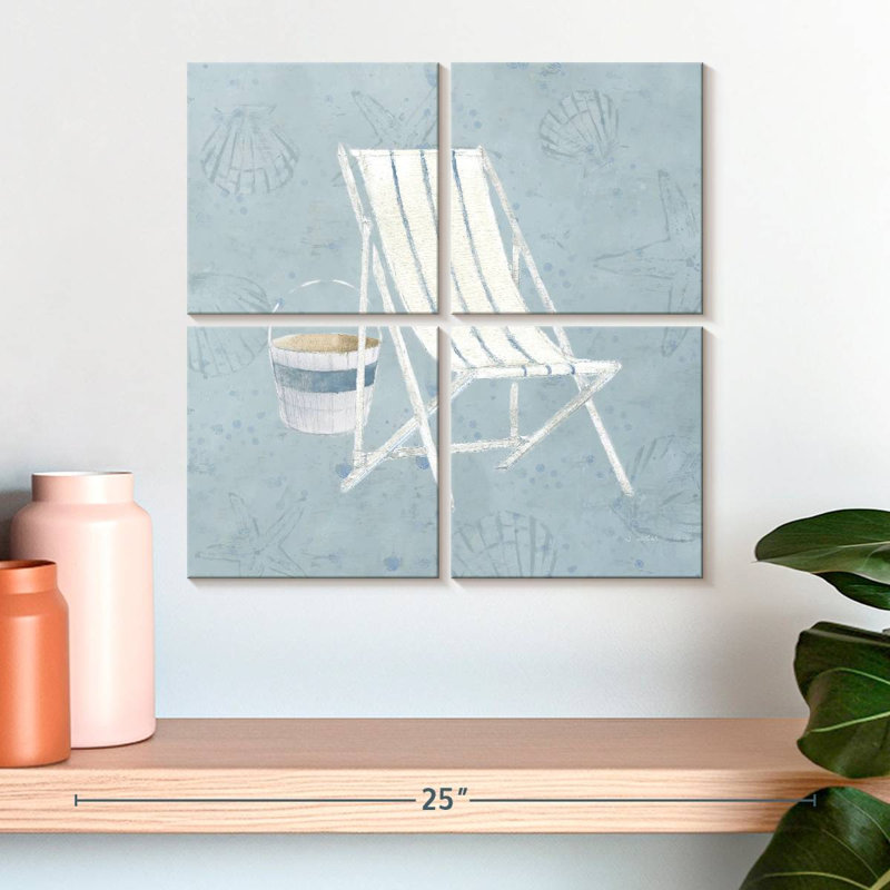 Aletra Serene Seaside I