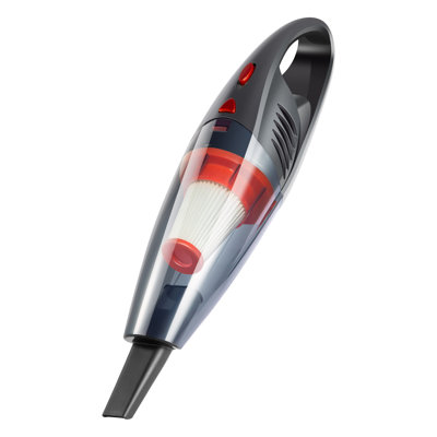 VonHaus Bagless Stick Vacuum
