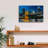 'Cincinnati' by Epic Portfolio, Canvas Wall Art-1199363807