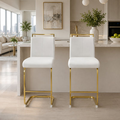 Tabouret de bar 25 po Chatrice