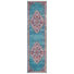 Blue/Multi