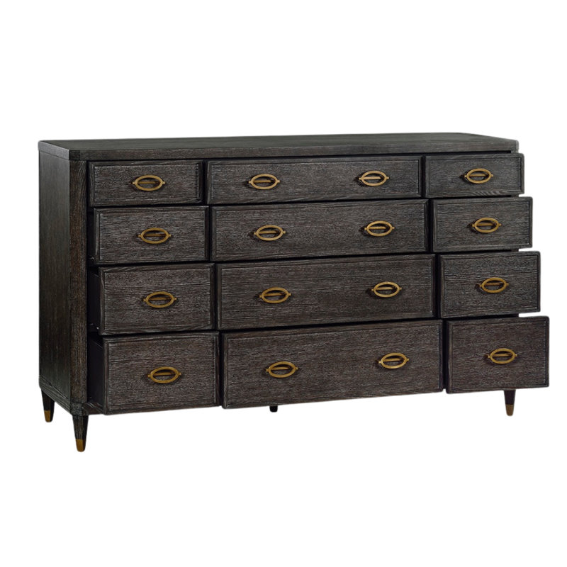 Commode Conner