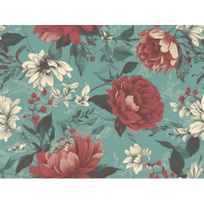 Botanical Bedding