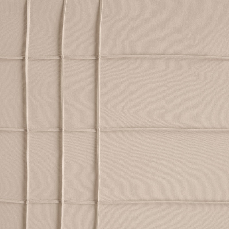 Porter Textured Duvet Cover Bedding Set, King Duvet Cover + 2 King Shams, Blush