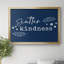 Kindness - Cadre photo, art textuel-2001830448-2001830454-2002096625