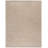 Marquee 507 Hand Tufted Wool/Cotton Starburst Rug in Brown/Beige-108597648