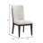 Dining Table Set With Six Dining Chairs-1302178871