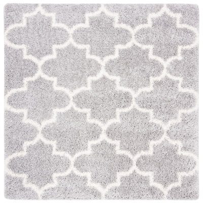 Tapis à poils longs Mackinnon