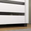 15 Pair Shoe Storage Cabinet
