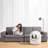 Plastic Self-Cleaning Litter Box-91738745-91738744